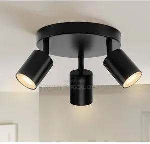Multihead Spot Light