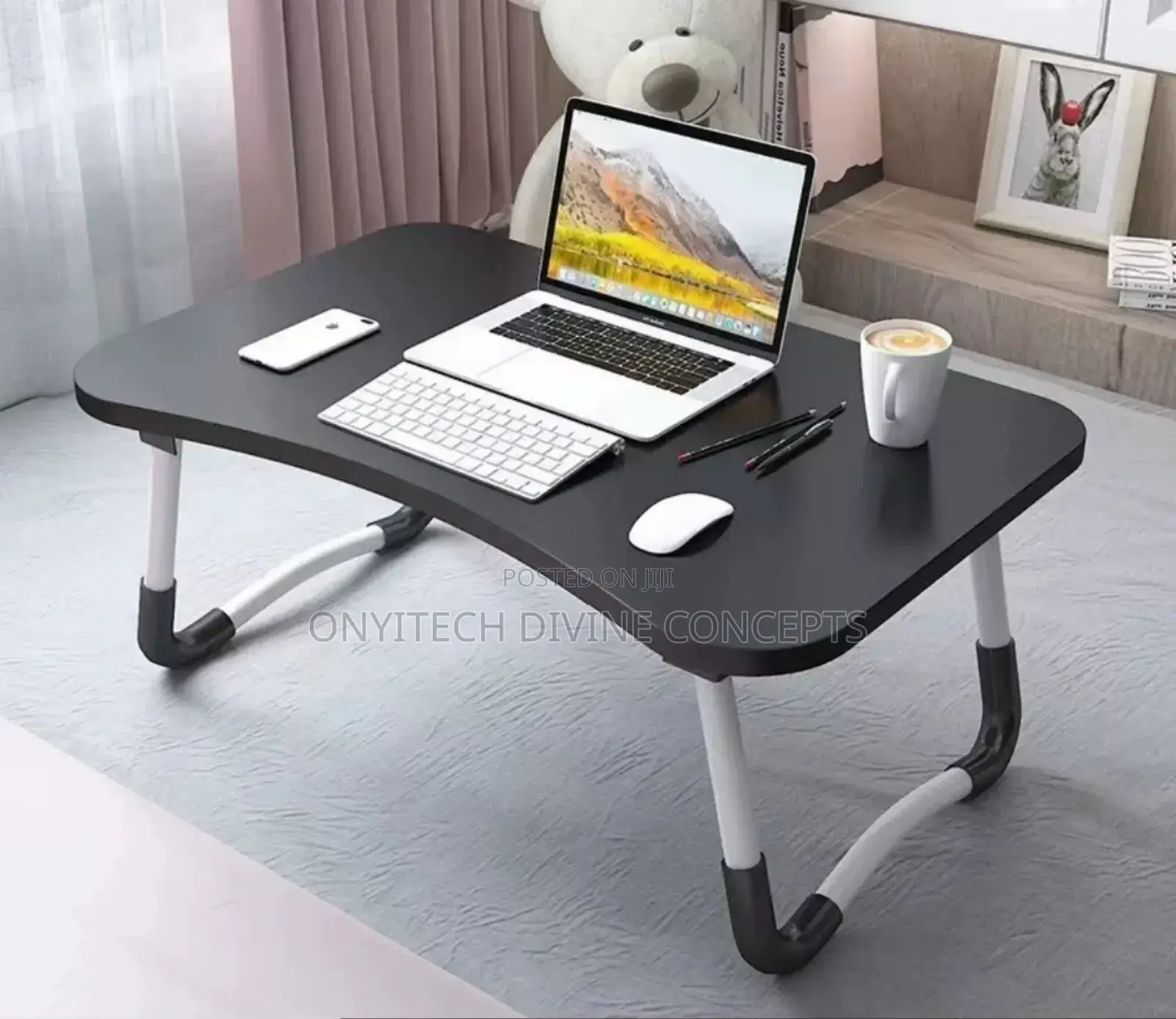 Laptop Desk