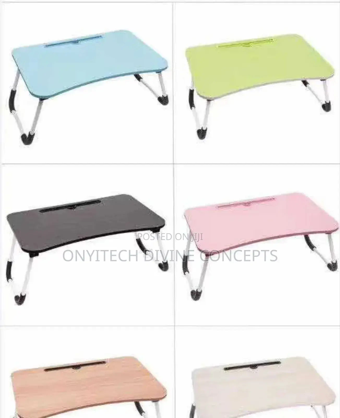 Laptop Desk