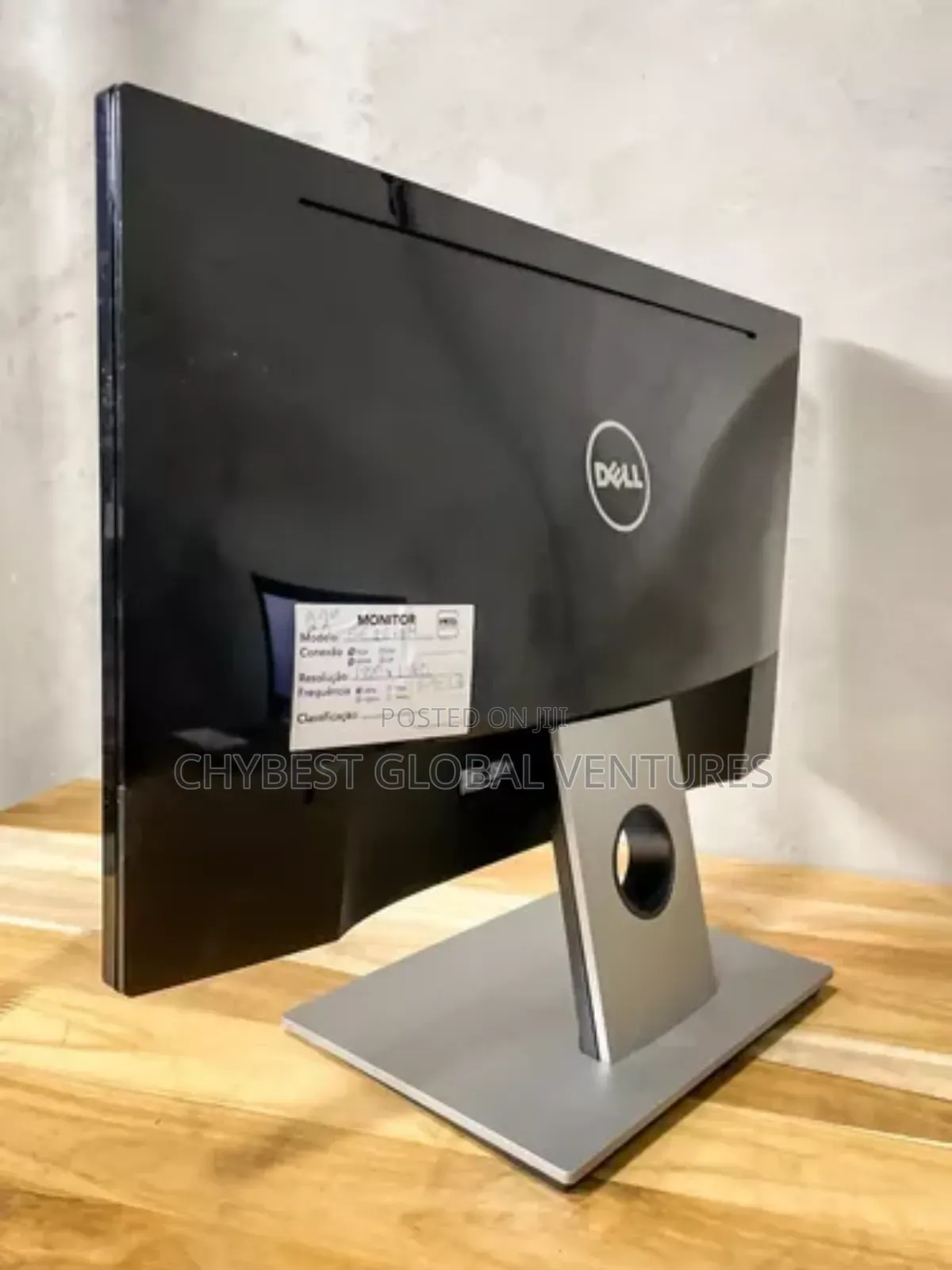 22 Inches Dell Monitor