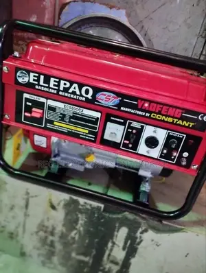 5800cx Elepaq Constant