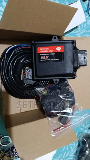 CNG Kits 4 Cylinder Sequential