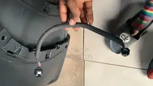 Camera Wire With Socket for Lexus Rx350 Model 360camera