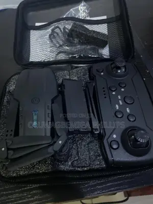 Brand New E99 Drone Pro