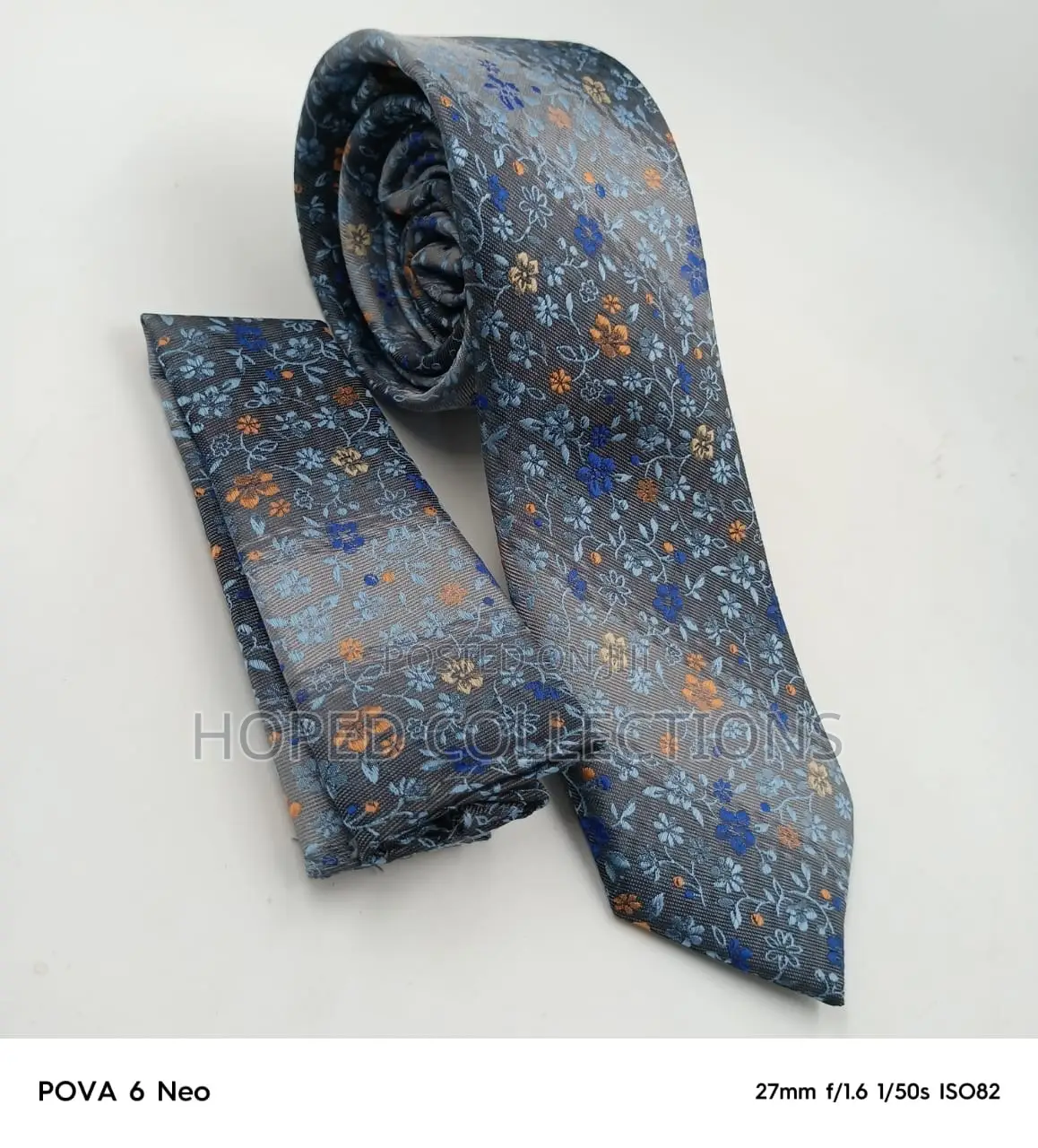 Quality Men Tie