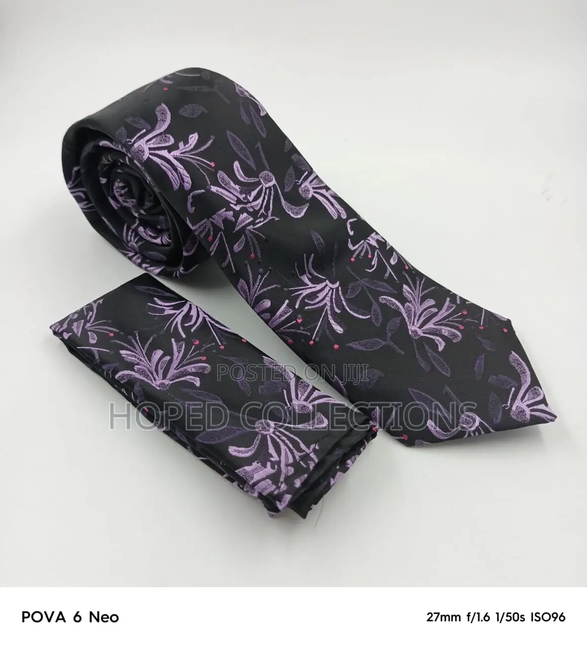 Quality Men Tie