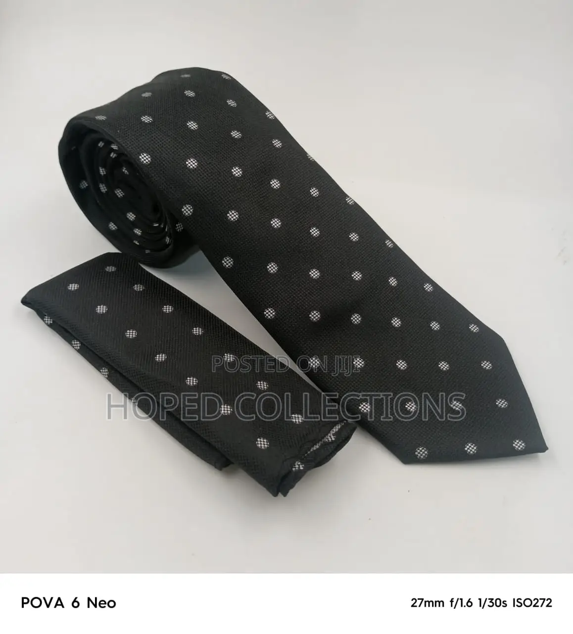 Quality Men Tie