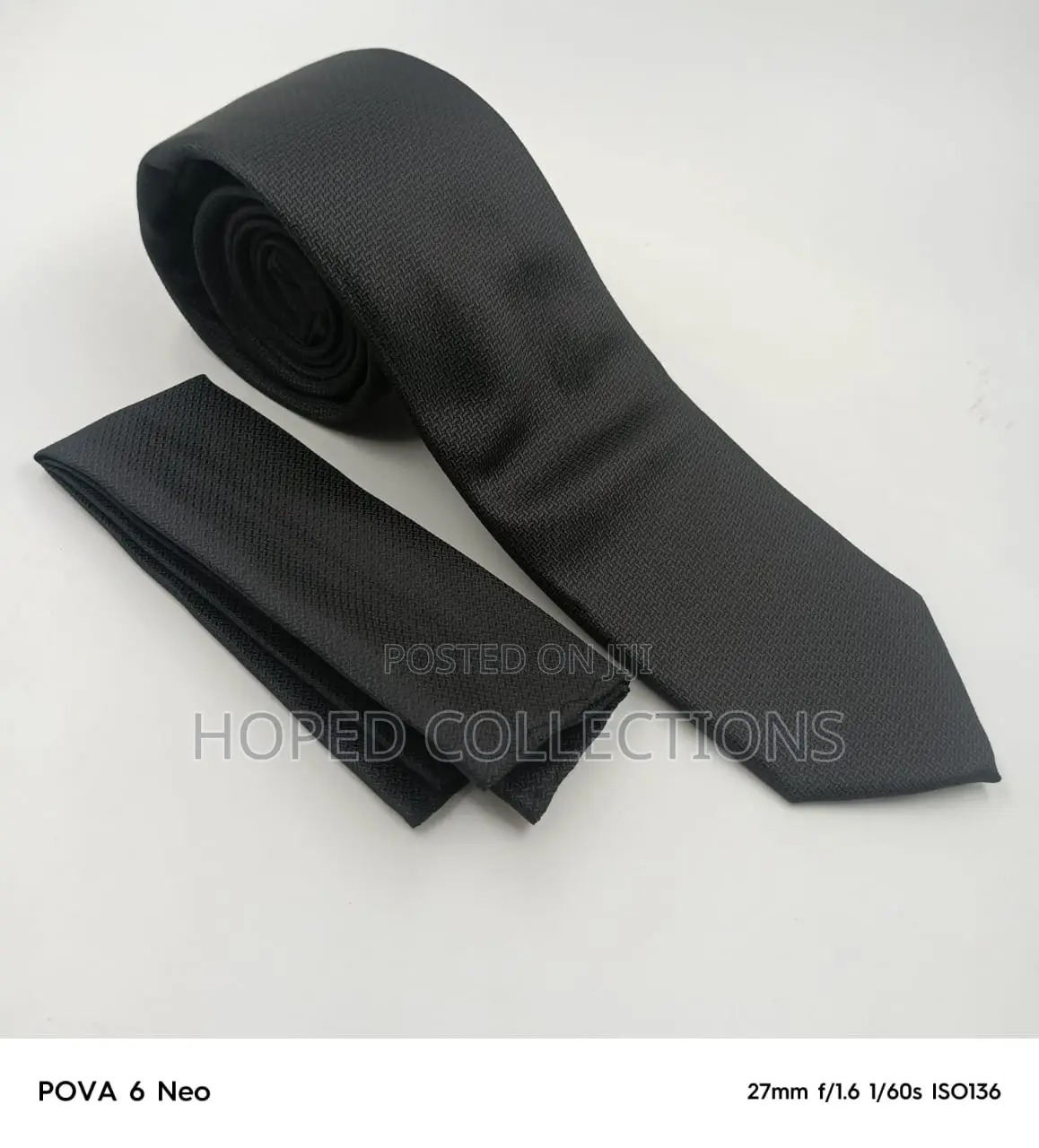 Quality Men Tie