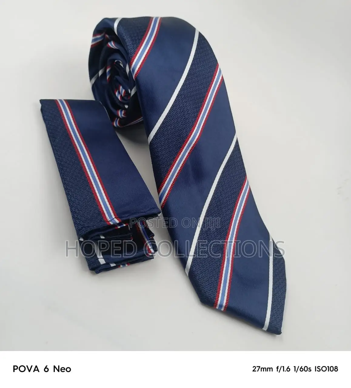 Quality Men Tie