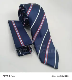 Quality Men Tie