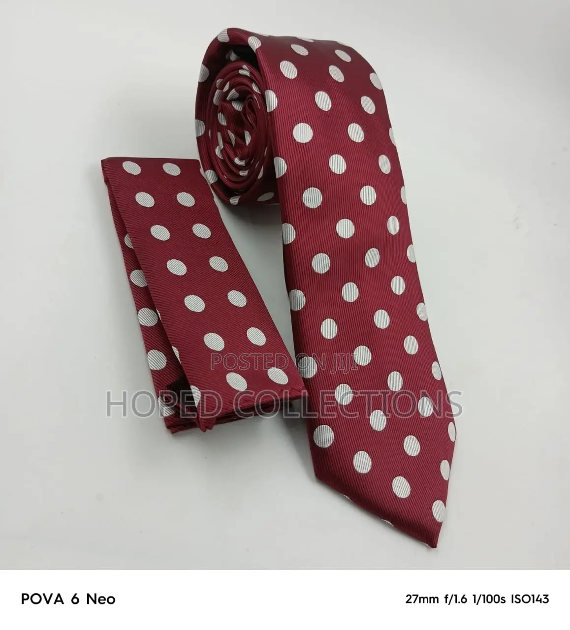Quality Men Tie