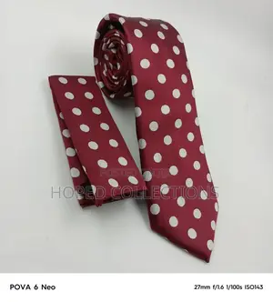 Quality Men Tie