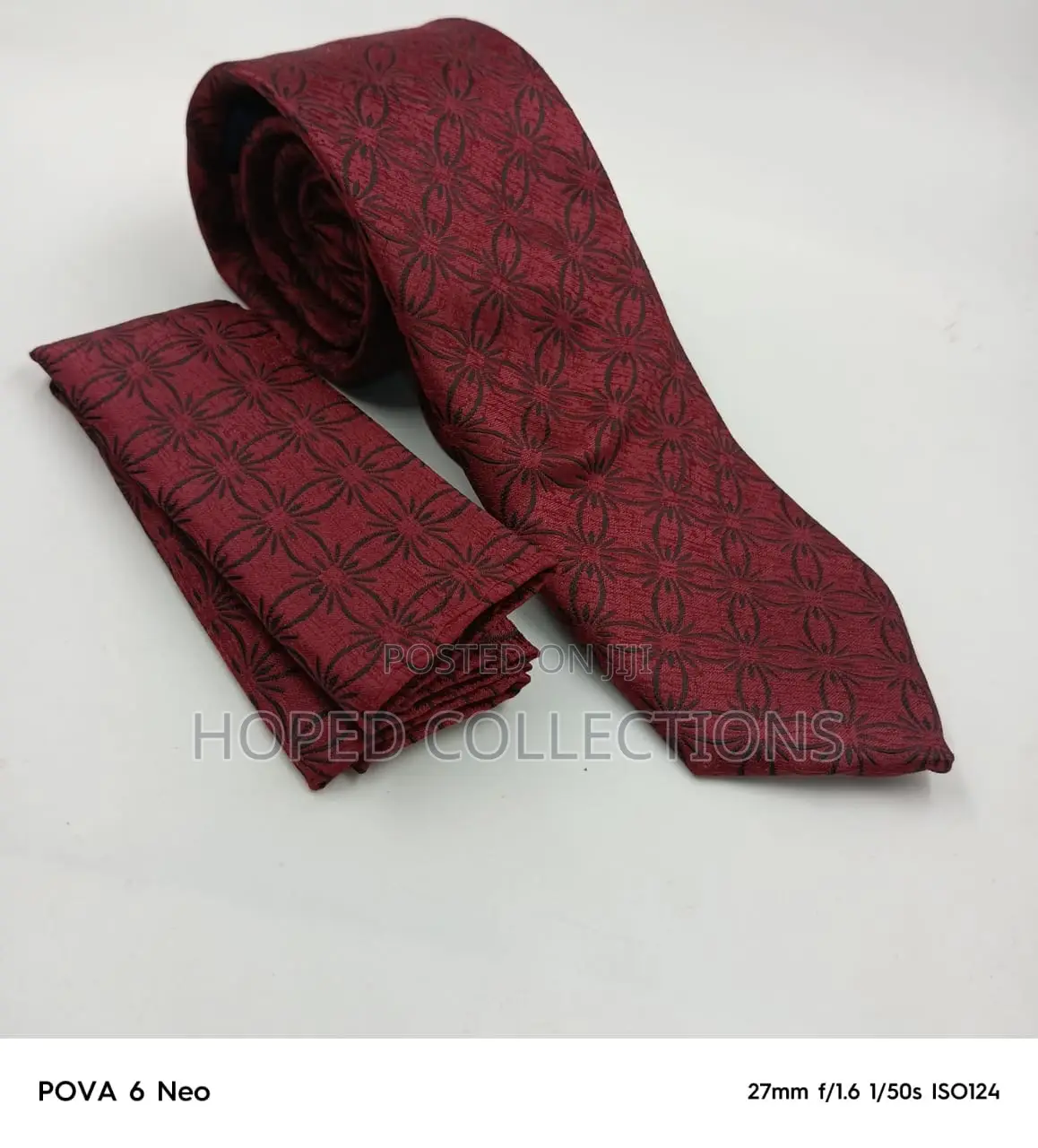 Quality Men Tie