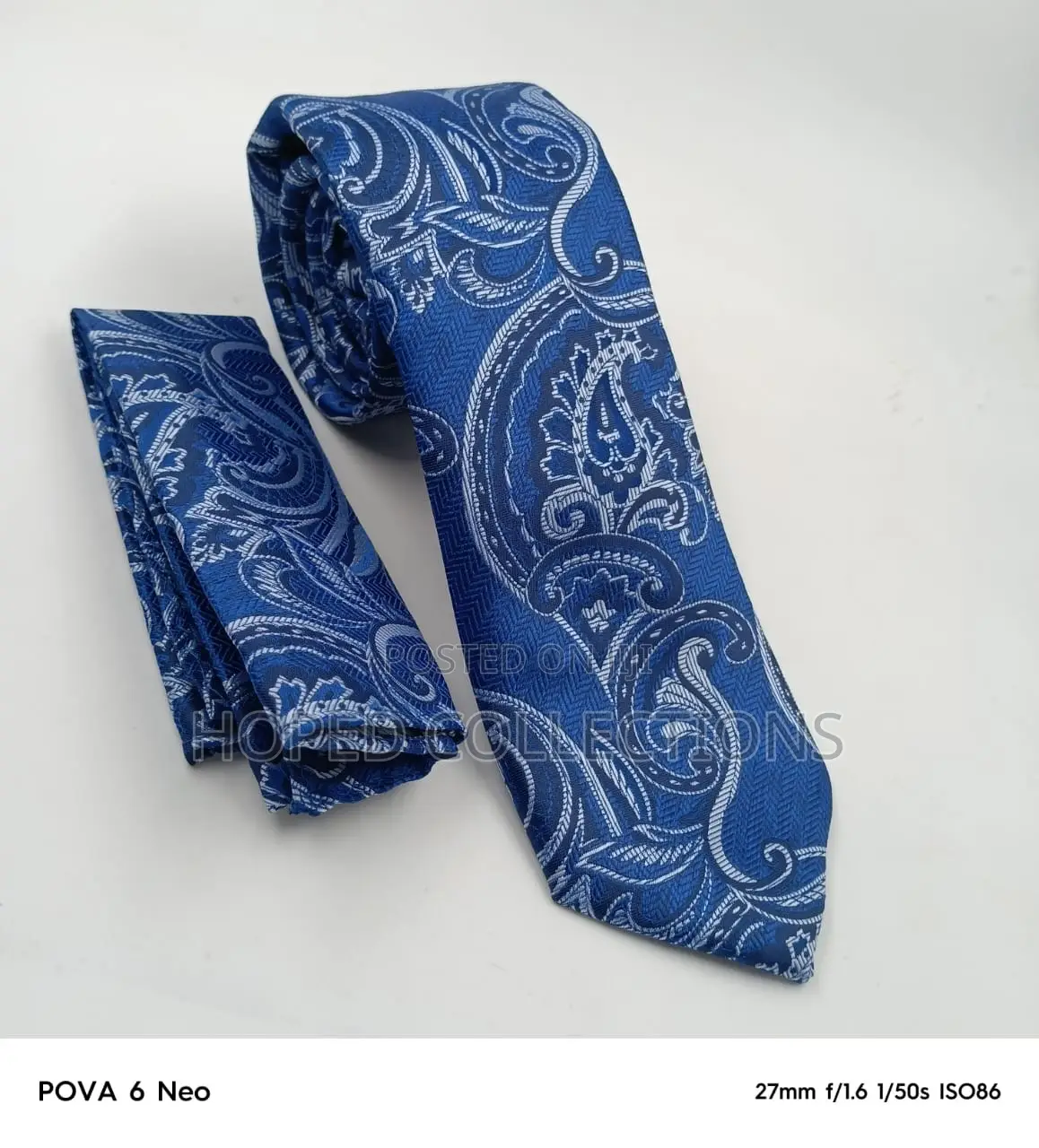 Quality Men Tie