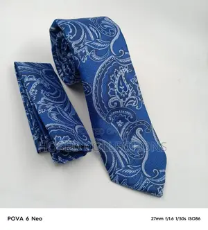 Quality Men Tie