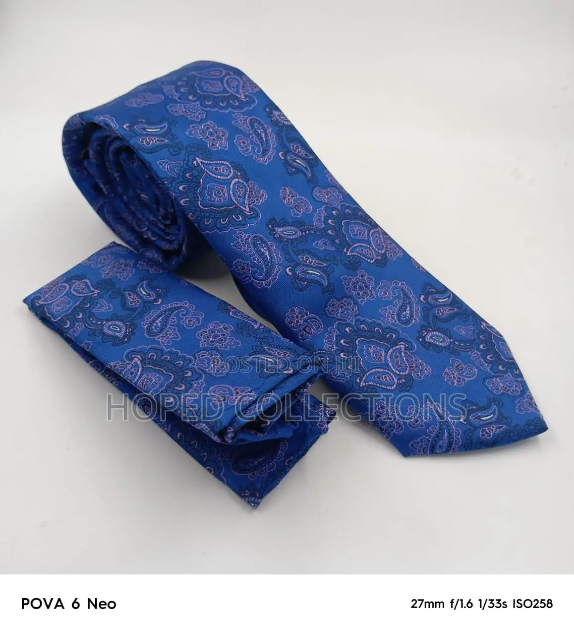 Quality Men Tie