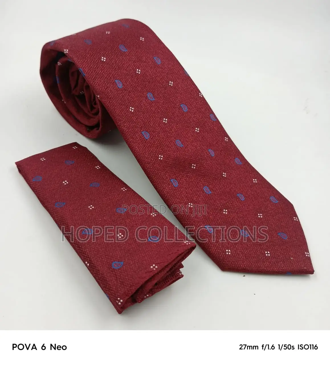 Quality Men Tie