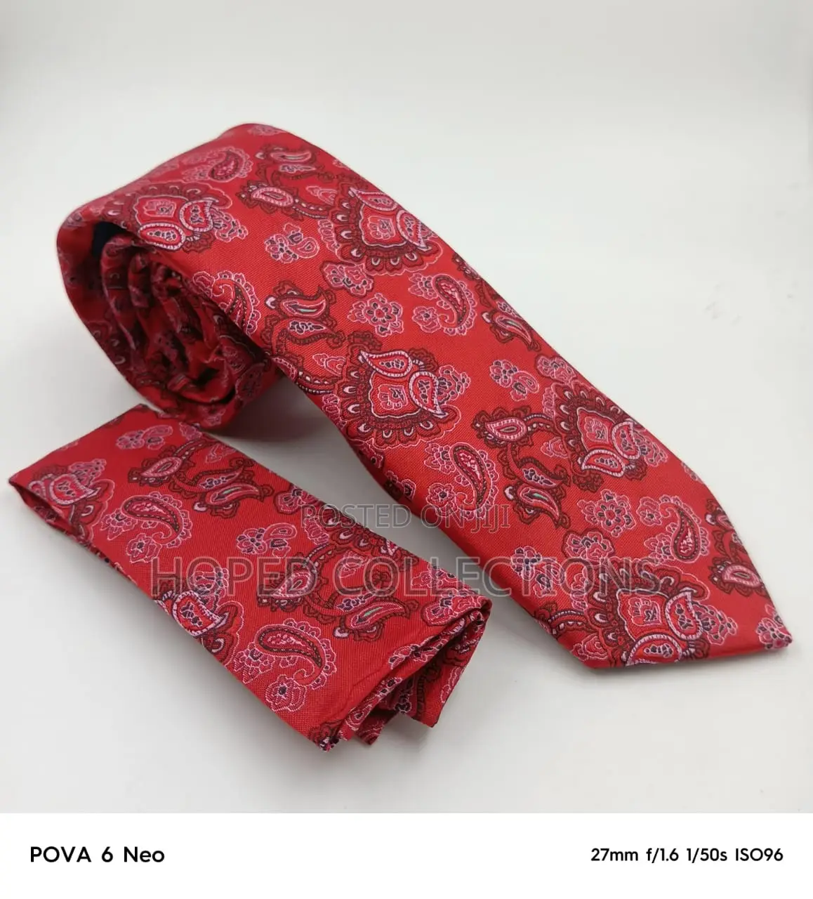 Quality Men Tie