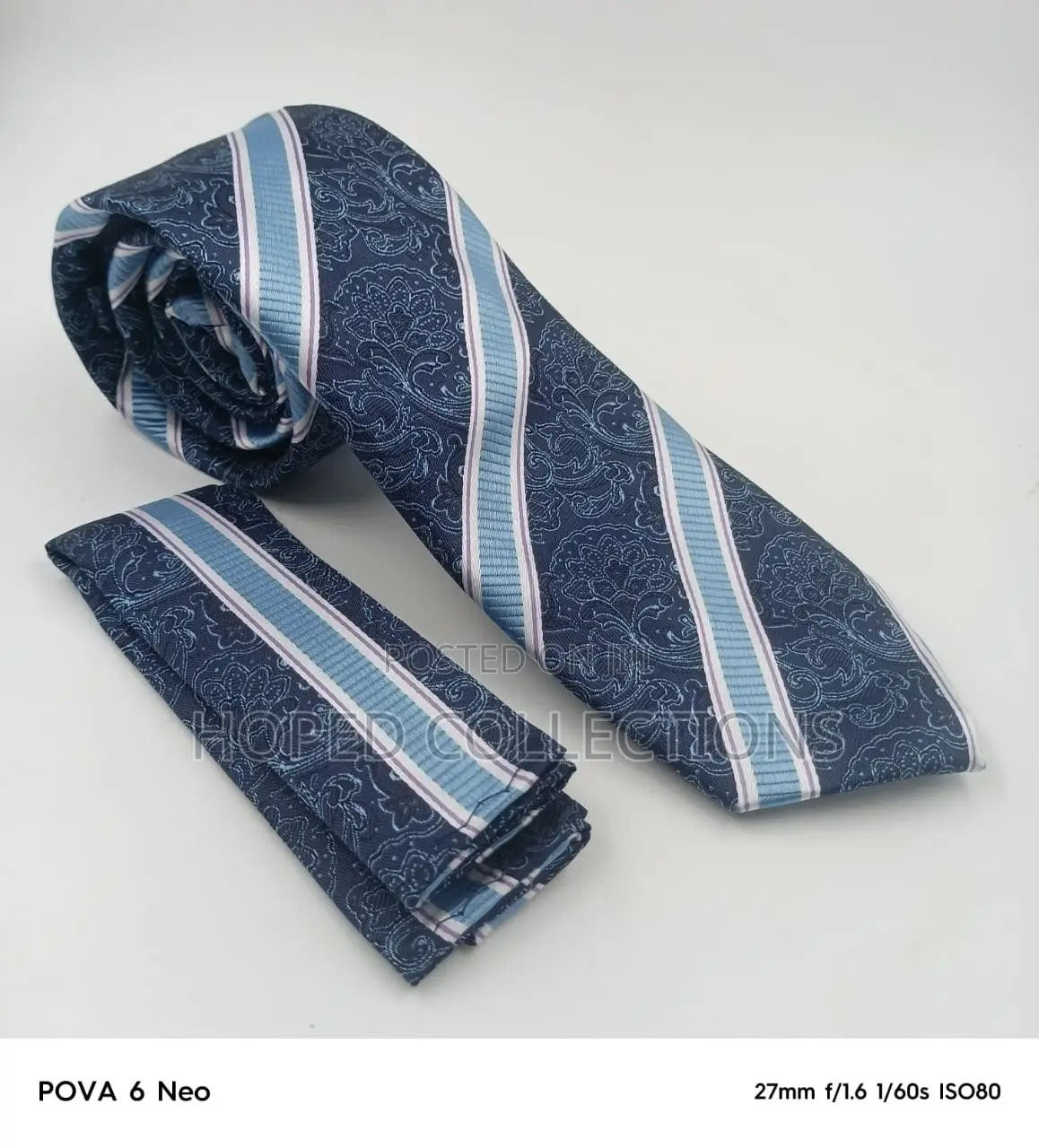 Quality Men Tie
