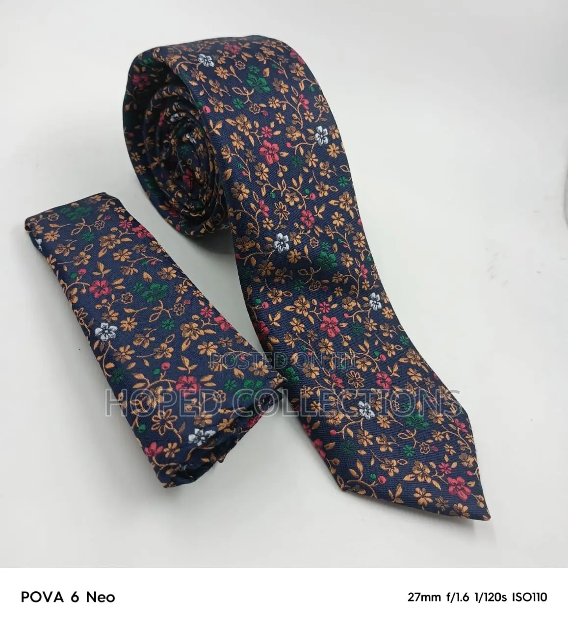 Quality Men Tie
