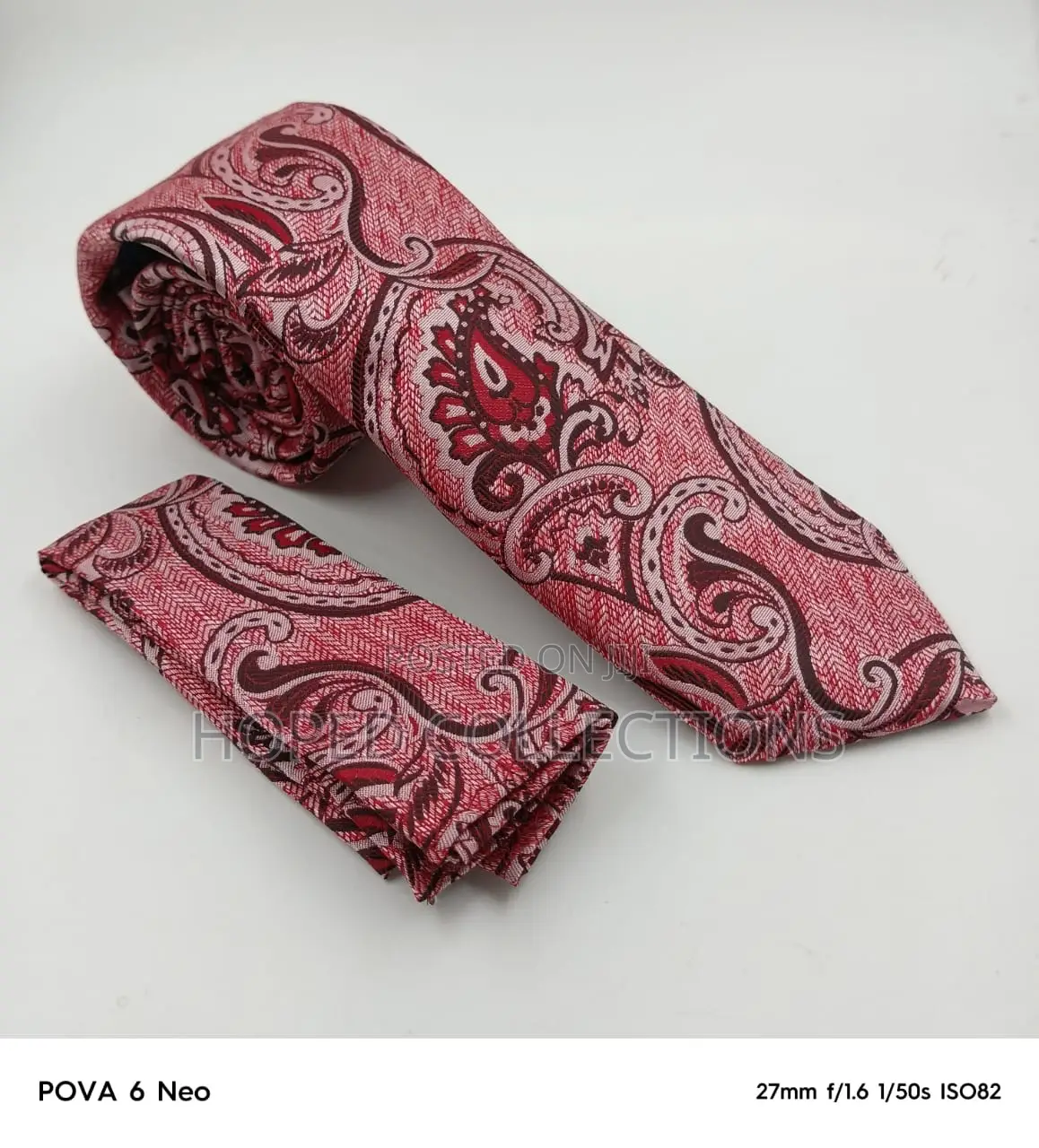 Quality Men Tie