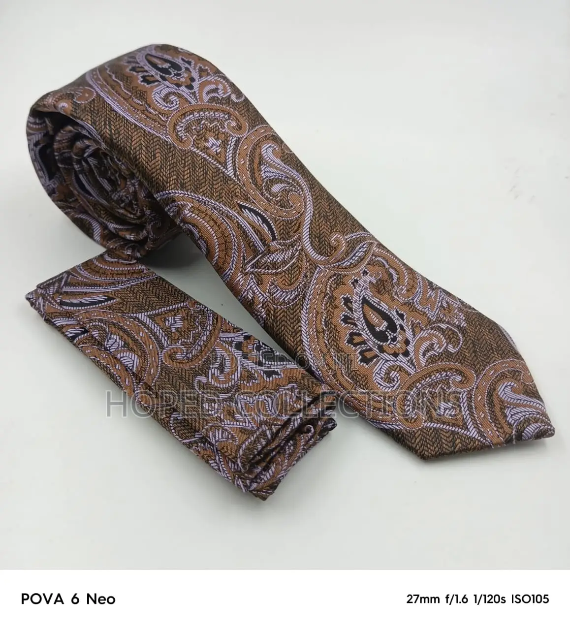 Quality Men Tie