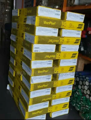Ok 55 – 3.2x450 Mm – Esab