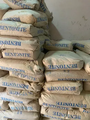 Bentonite Premium Gel