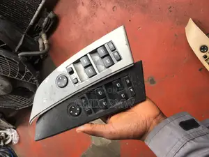 BMW 5 6 Series Window Button/Pressing Switch