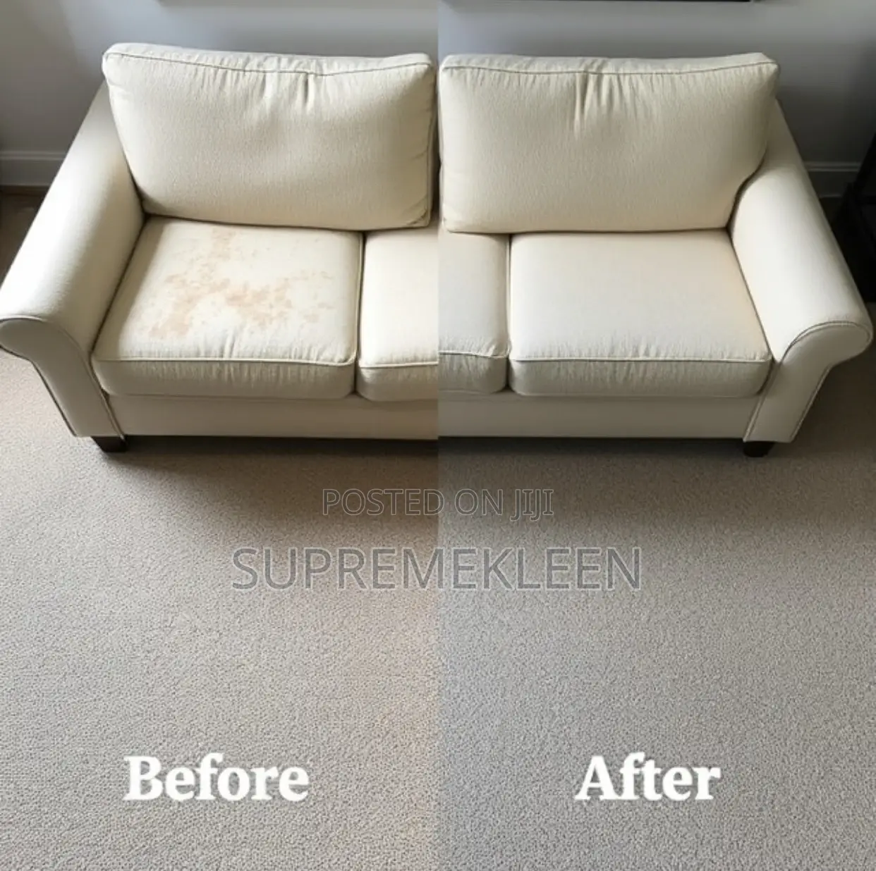 Sofa Transformation Cleaning Company