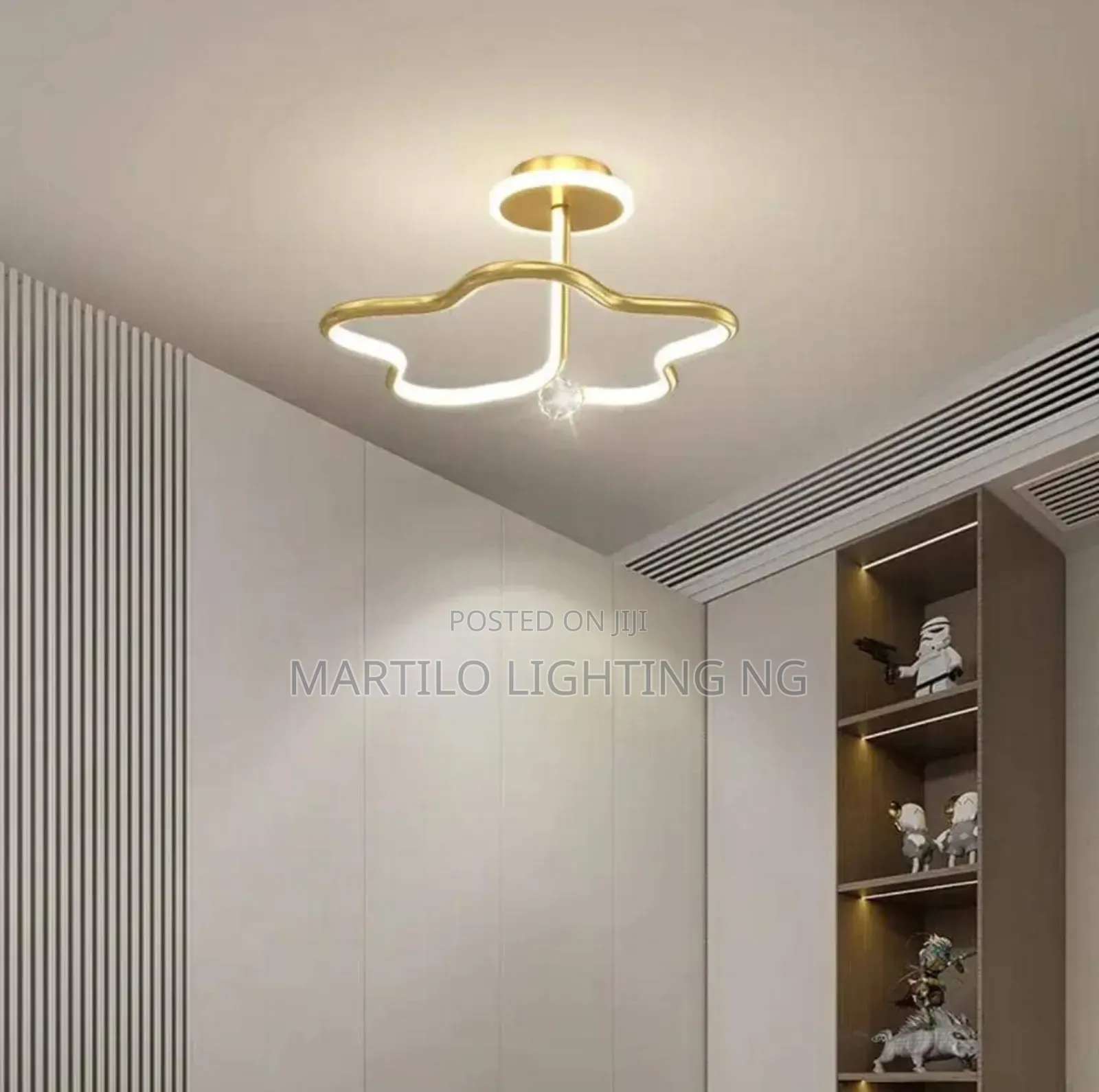Ceiling Light