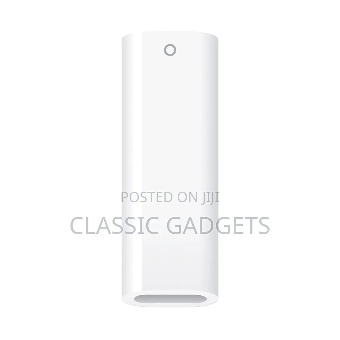 Usb-C to Apple Pencil Adapter