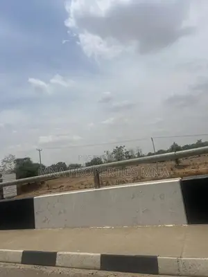 Urban Homes Grace Court Aco, Lugbe Abuja