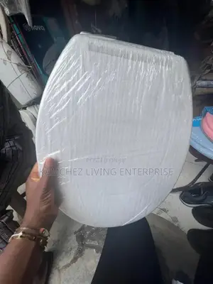 Toilet Seat Cover – Comfortable Easy to Install