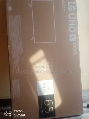 65 Inches Building Casting
