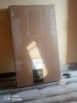 65 Inches Building Casting
