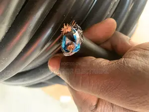 10mm 2core Solar Wire