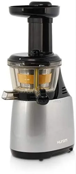 Hurom Slow Juicer Premium