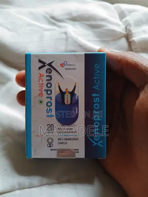 Photo - Xenoprost Active