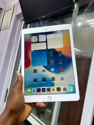 Apple iPad Air 2 16 GB Silver
