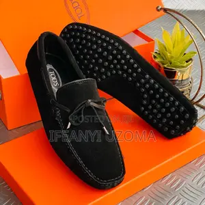 Suede Colorful Loafers Shoes