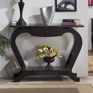 Unique Console Table - 101