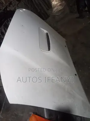 Bonnet for Toyota Tacoma 2005 _2010 Available