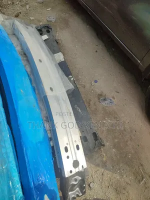 Front Bumper Beam Rav4 2020 Model