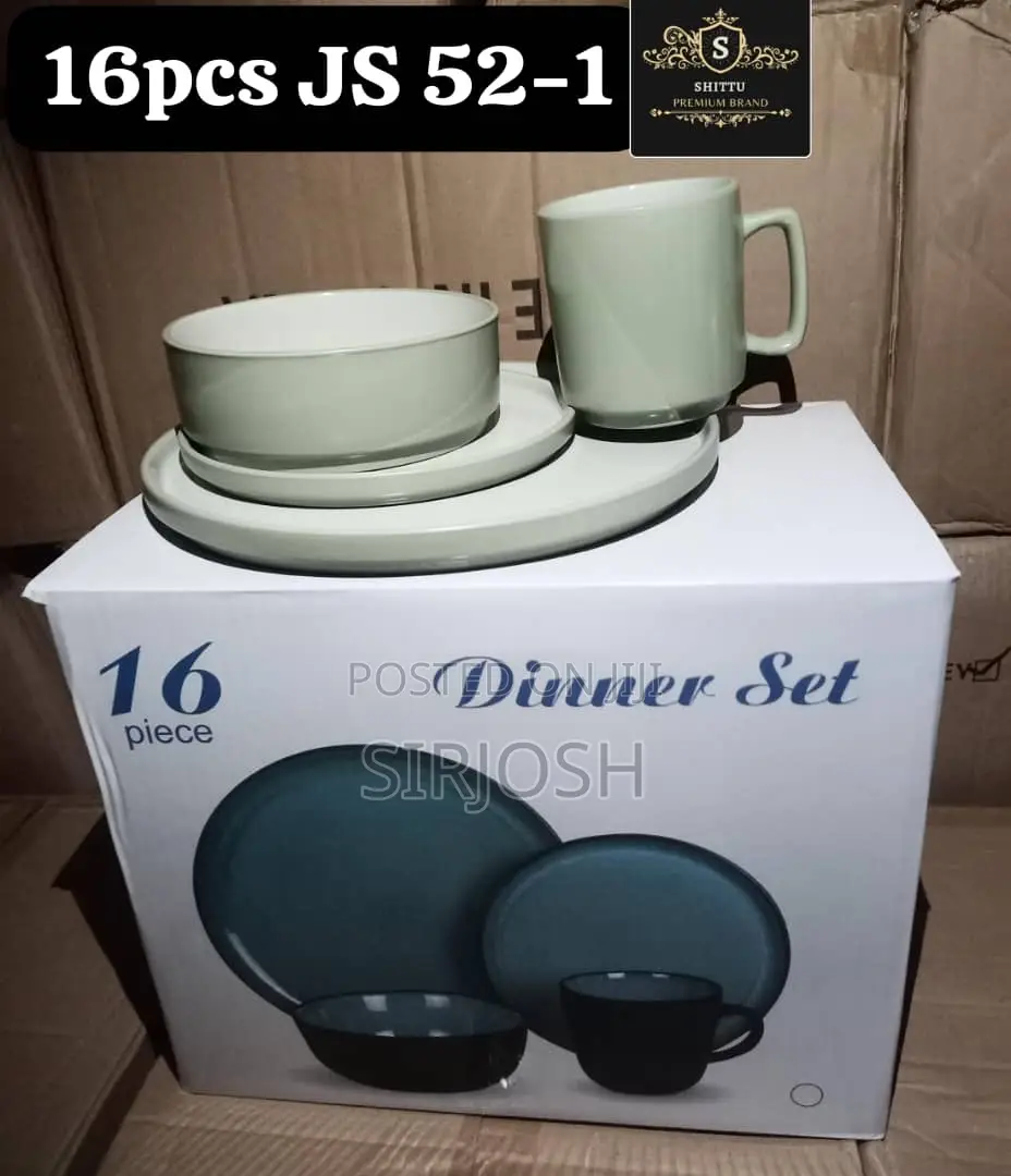 16pcs Dinner Sets