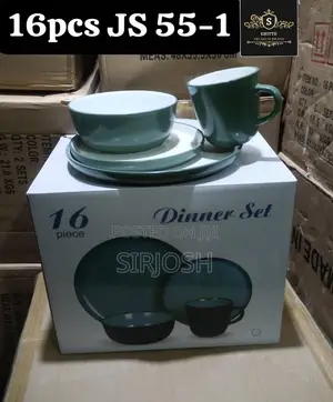16pcs Dinner Sets