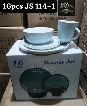 16pcs Dinner Sets