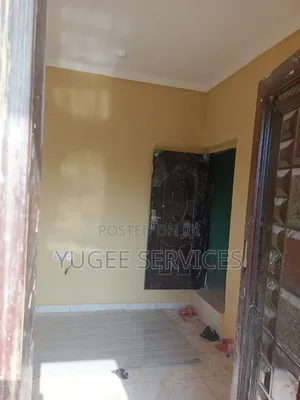 1bdrm Block of Flats in Formal Deputy Asaba, Oshimili South for rent