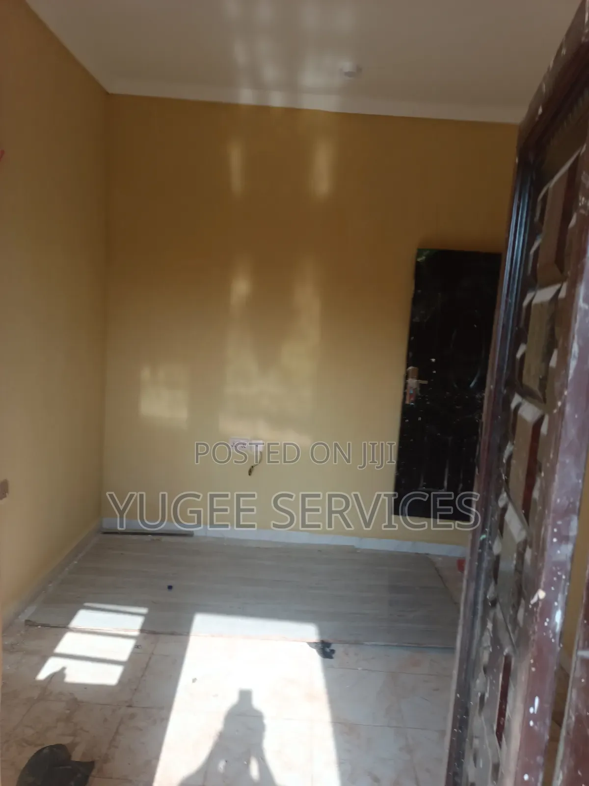 1bdrm Block of Flats in Formal Deputy Asaba, Oshimili South for rent