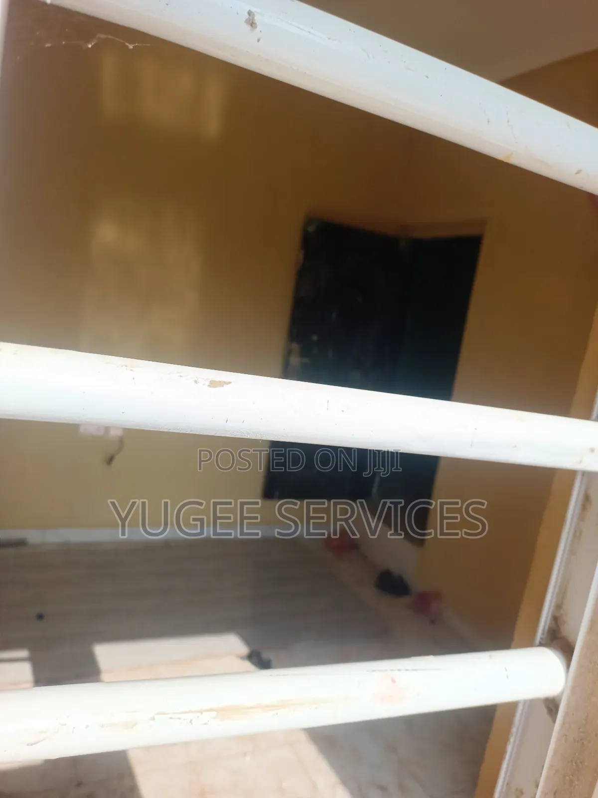 1bdrm Block of Flats in Formal Deputy Asaba, Oshimili South for rent